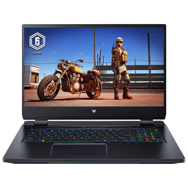 Acer Predator Helios 300 17.3
